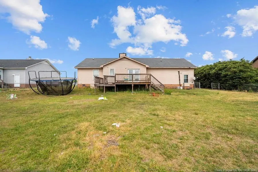 8045 Kalmia Lane, Hope Mills, NC 28348 - #2