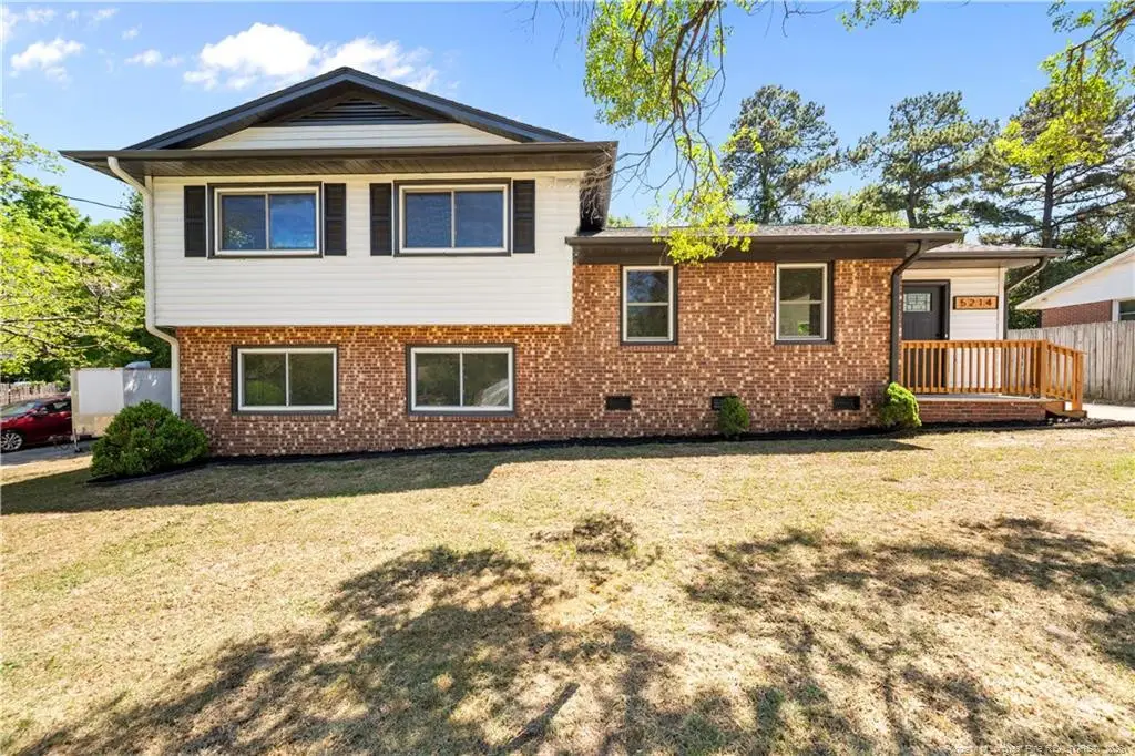 5214 Cooper Road, Fayetteville, NC 28311 - #1