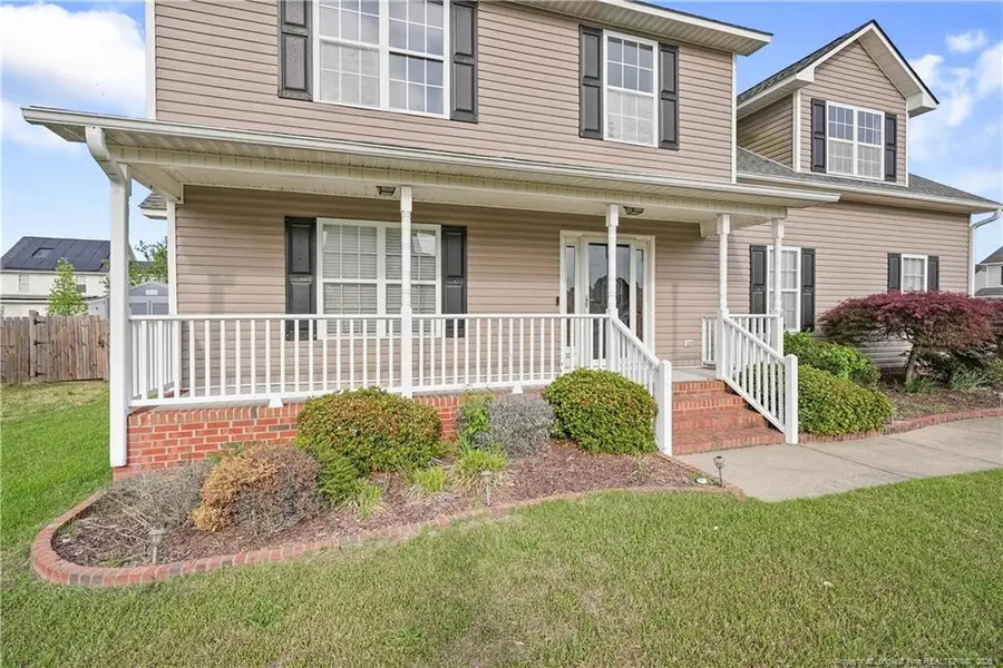 1404 Rough Rider Lane, Parkton, NC 28371 - #3