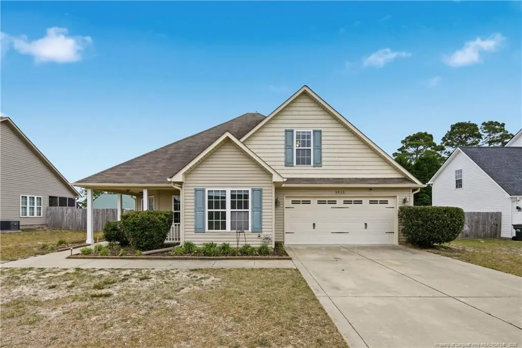 3925 Princess Amelia Lane, Hope Mills, NC 28348 - #1