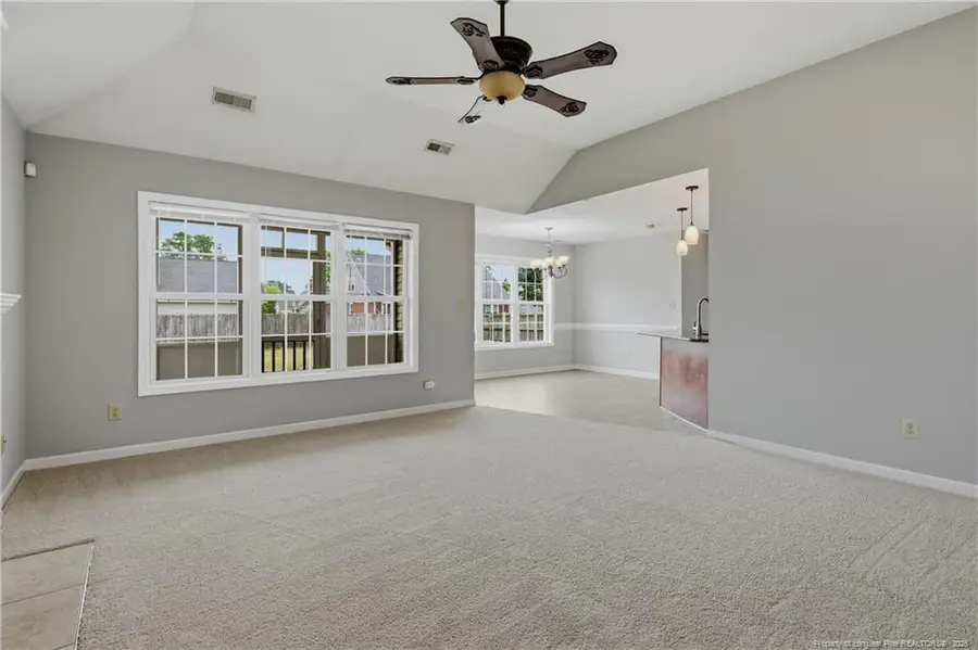 3925 Princess Amelia Lane, Hope Mills, NC 28348 - #3