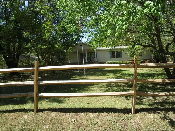 128 Autumn Drive, Vass, NC 28394