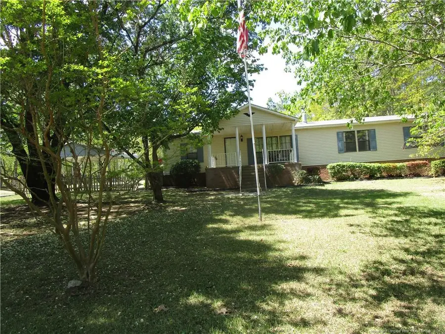 128 Autumn Drive, Vass, NC 28394 - #2