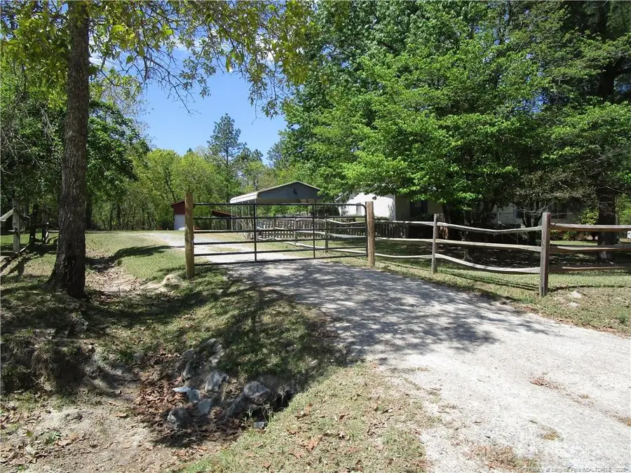 128 Autumn Drive, Vass, NC 28394 - #3