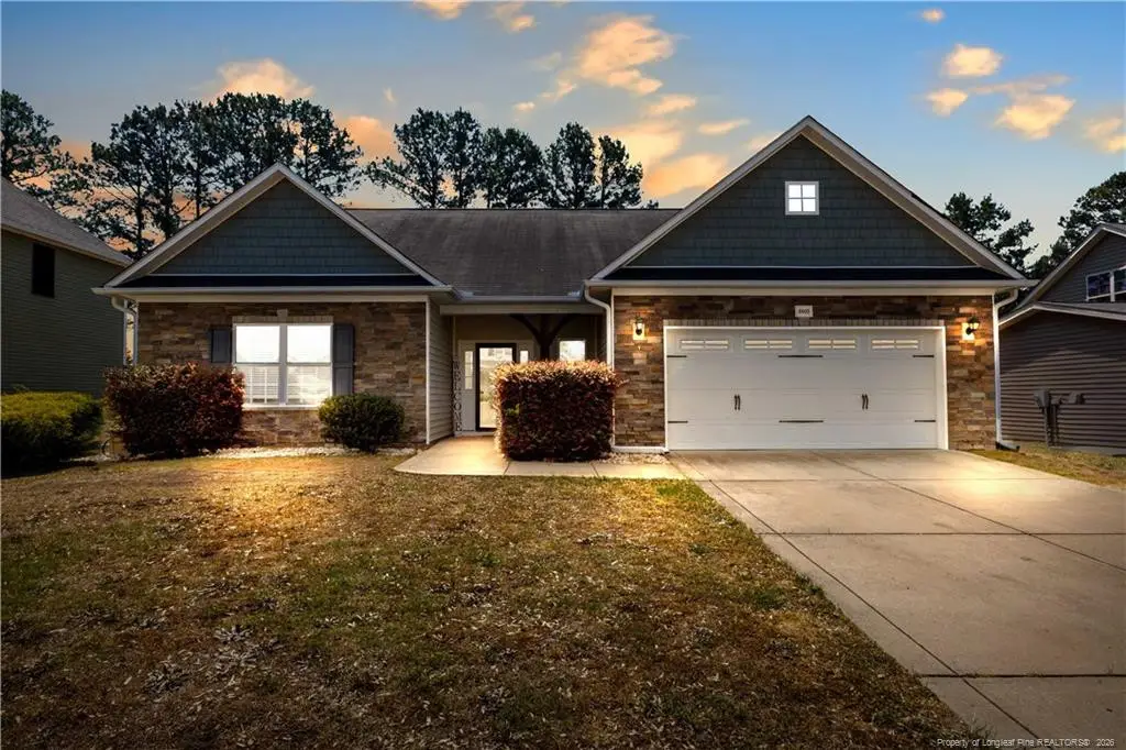 6005 Daybrook Court, Fayetteville, NC 28314 - #1