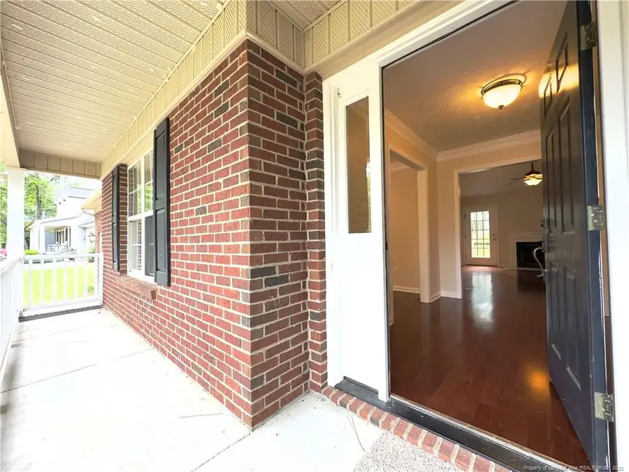 257 Lakeside Lane, Sanford, NC 27332 - #2