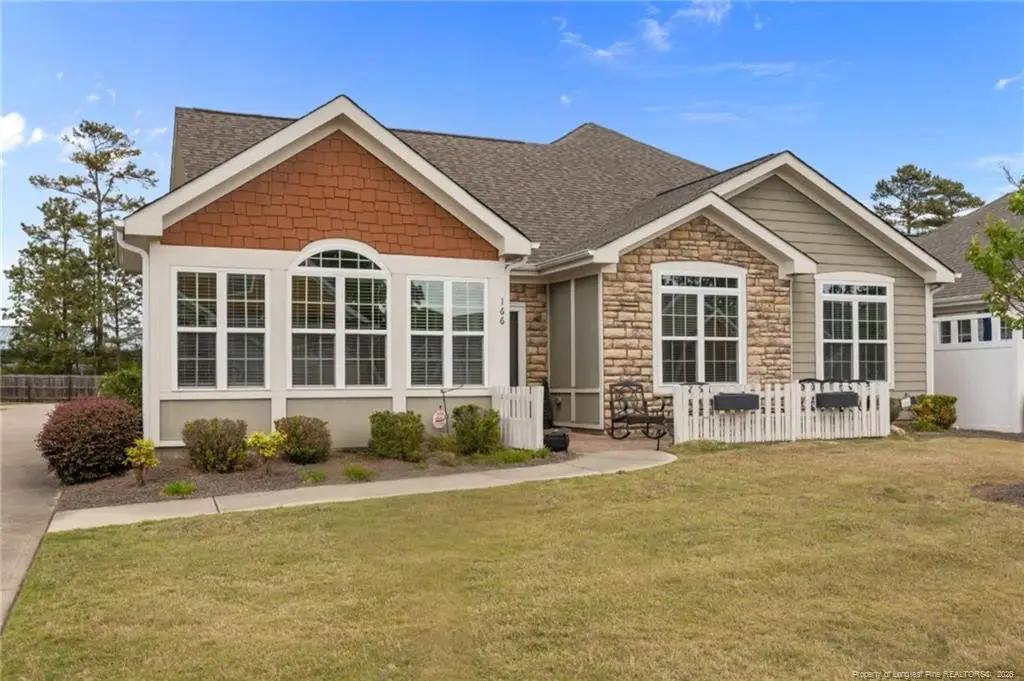 166 Nandina Court, Fayetteville, NC 28311 - #1