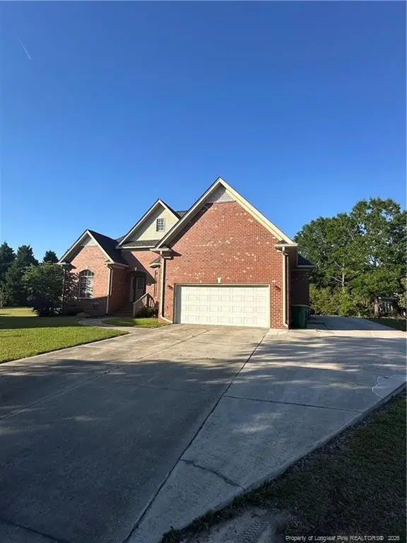 510 Cherry Lane, Lumberton, NC 28358 - #3