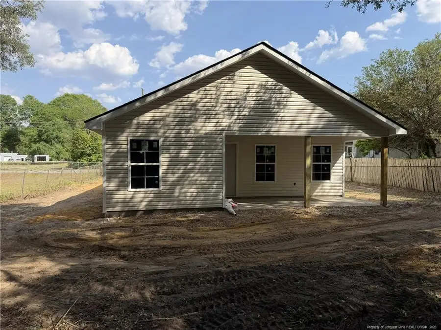 1912 Powell Street, Fayetteville, NC 28306 - #2