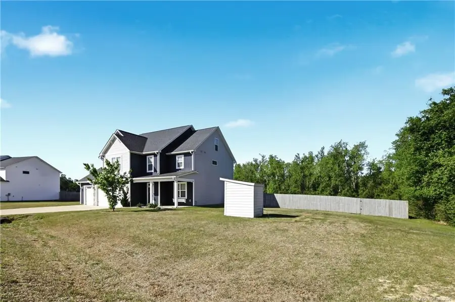 1457 Creekwood Road, Hope Mills, NC 28348 - #3