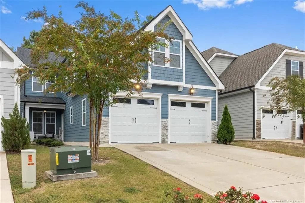 50 Spruce Hollow Circle, Spring Lake, NC 28390 - #1