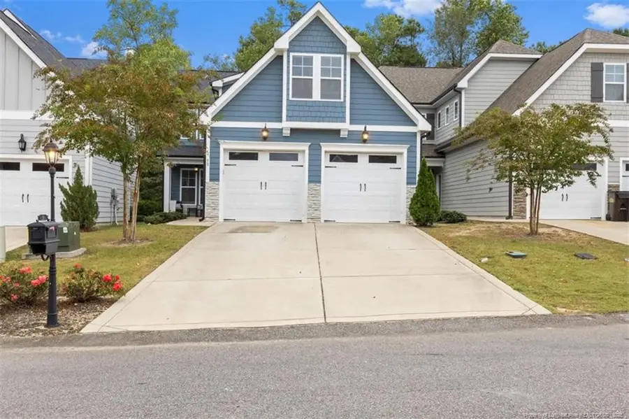50 Spruce Hollow Circle, Spring Lake, NC 28390 - #2