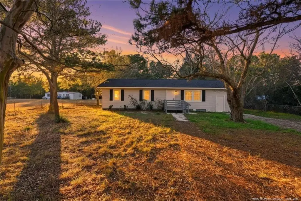 190 Payton Place Road, Lumber Bridge, NC 28357 - #1