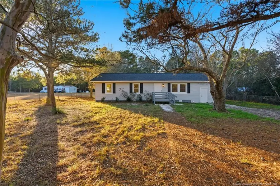 190 Payton Place Road, Lumber Bridge, NC 28357 - #2