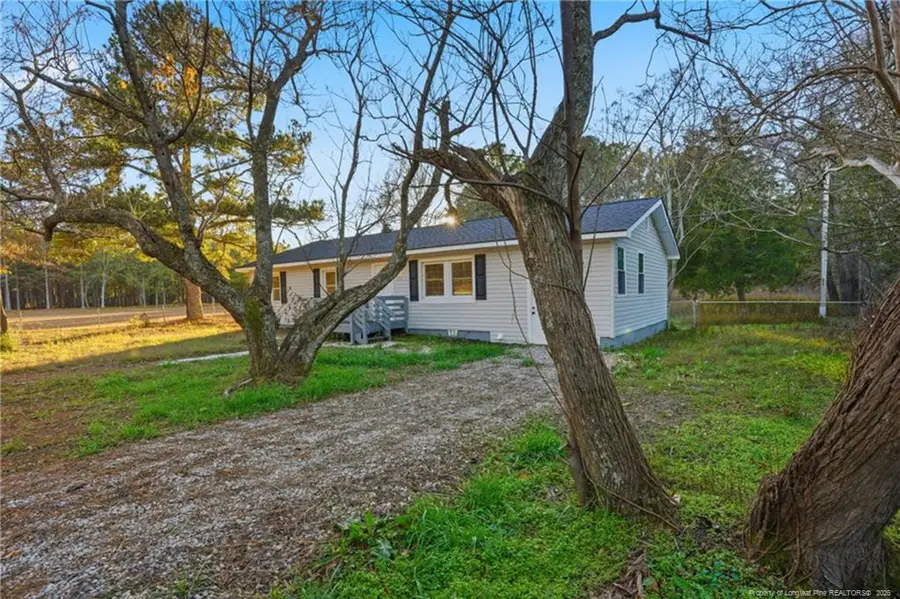 190 Payton Place Road, Lumber Bridge, NC 28357 - #3