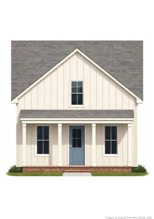 1324 Fort Bragg Road, Fayetteville, NC 28305