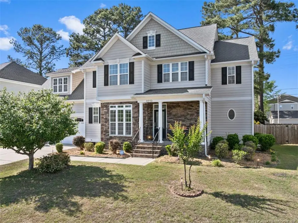 2712 Plum Ridge Road, Fayetteville, NC 28306 - #1