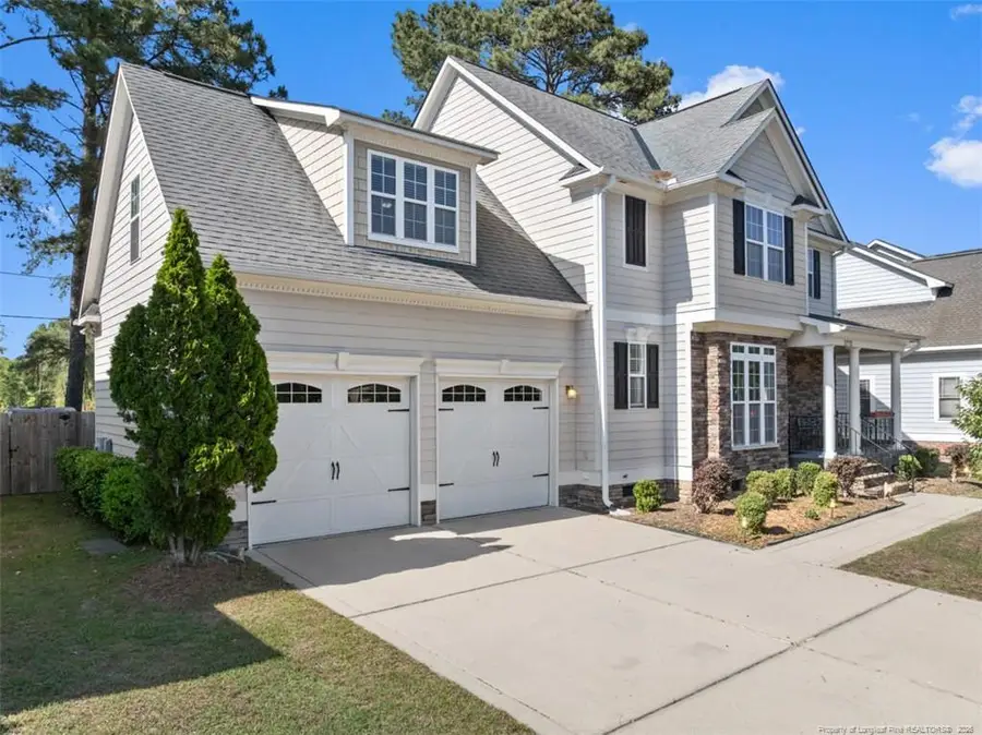 2712 Plum Ridge Road, Fayetteville, NC 28306 - #3
