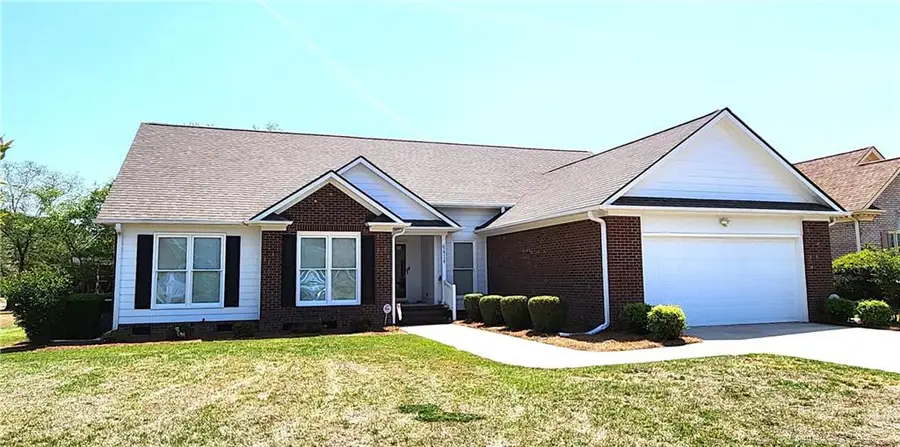 6414 Walworth Road, Fayetteville, NC 28311 - #2