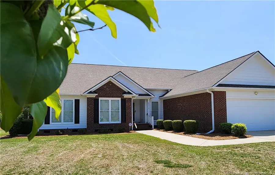 6414 Walworth Road, Fayetteville, NC 28311 - #3