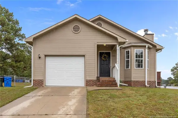 1421 Matilda Court, Fayetteville, NC 