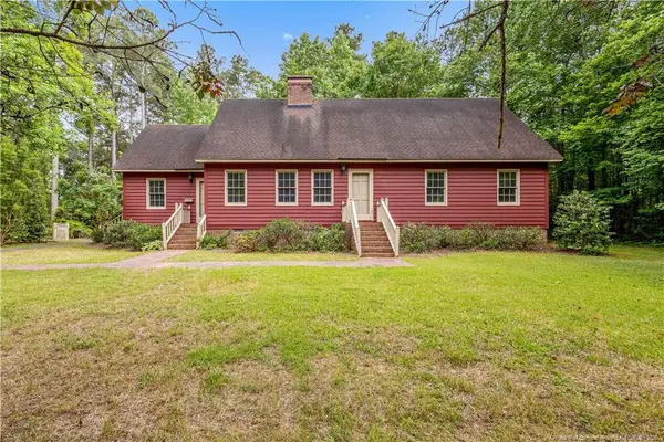 353 Covered Bridge Lane, Sanford, NC 27330