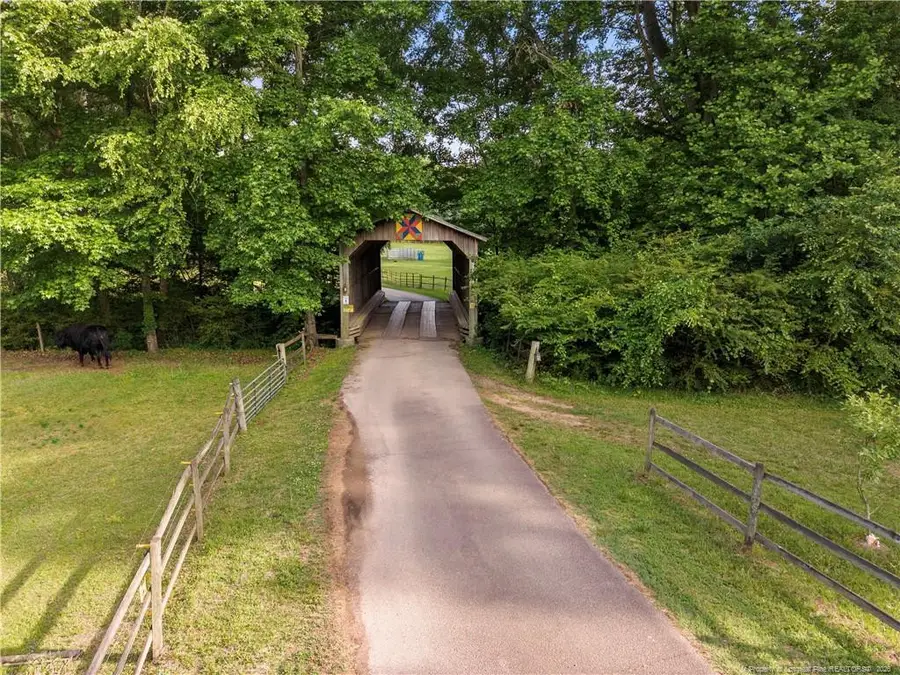 353 Covered Bridge Lane, Sanford, NC 27330 - #2