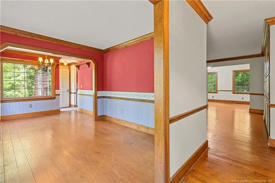 353 Covered Bridge Lane, Sanford, NC 27330 - #3