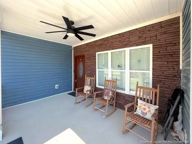 841 Blanchard, Saint Pauls, NC 28384 - #2