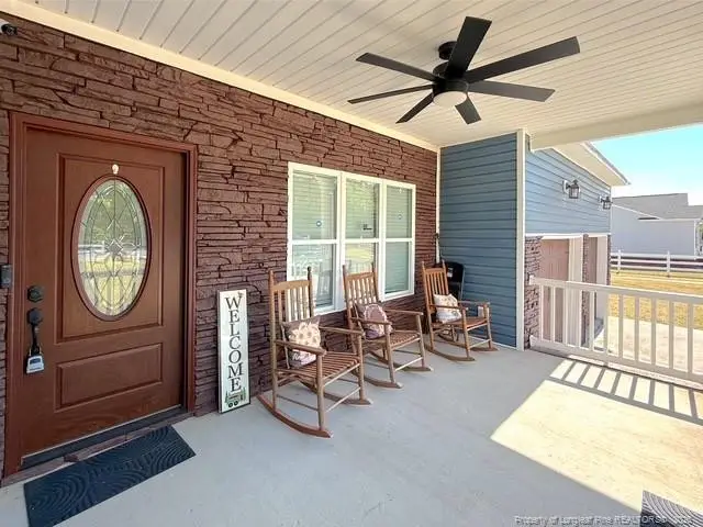 841 Blanchard, Saint Pauls, NC 28384 - #3