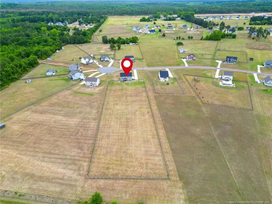 319 Rocking Horse Lane, Raeford, NC 28376 - #2