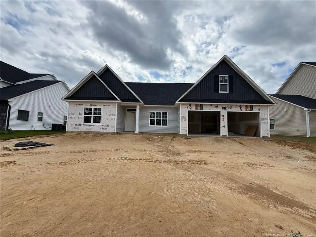 2962 Currawond (lot 255) Street, Fayetteville, NC 28304 - #1