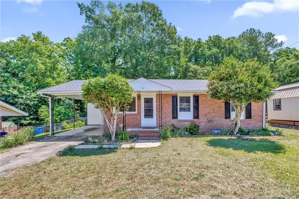 317 Lynhurst Drive, Fayetteville, NC 28314