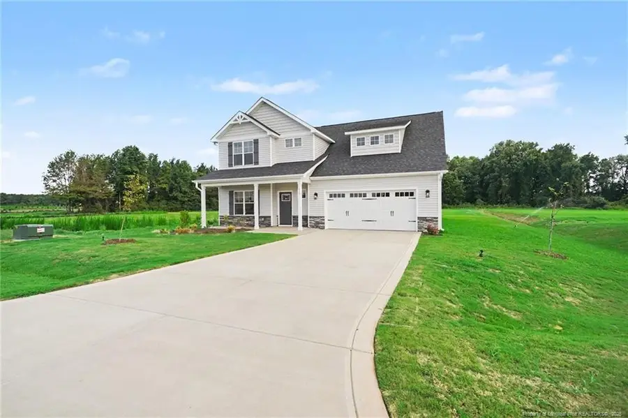 117 Margot Manor Drive, Benson, NC 27504 - #3