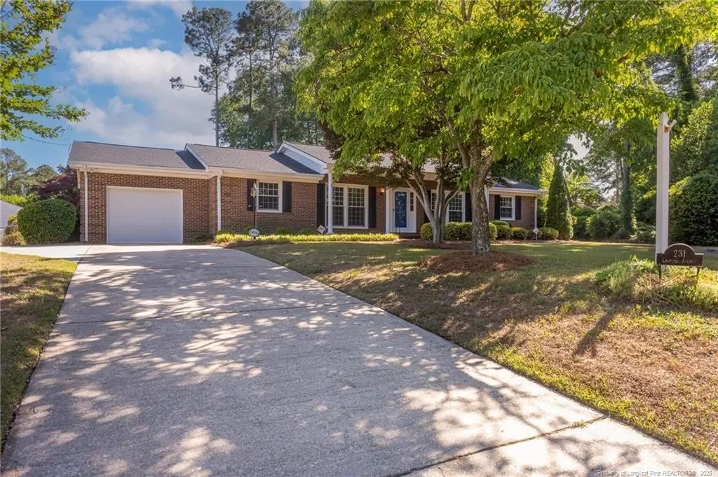231 Croydon Avenue, Fayetteville, NC 28311 - #1