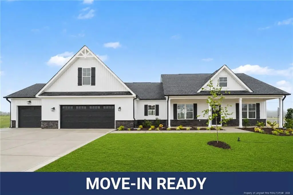 22 Grady Farm Way, Benson, NC 27504 - #1