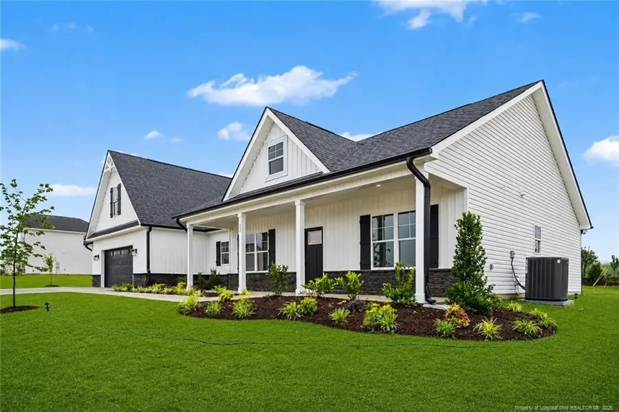 22 Grady Farm Way, Benson, NC 27504 - #3