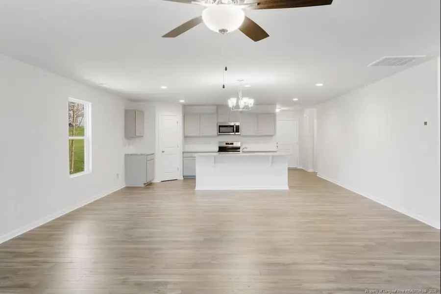 209 Hallwood Drive, Pikeville, NC 27863 - #2