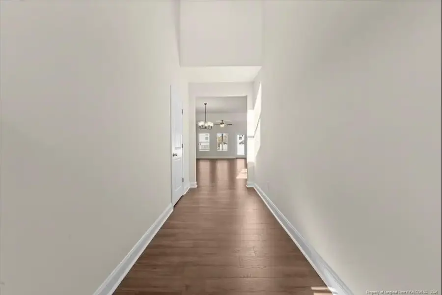 207 Hallwood Drive, Pikeville, NC 27863 - #2