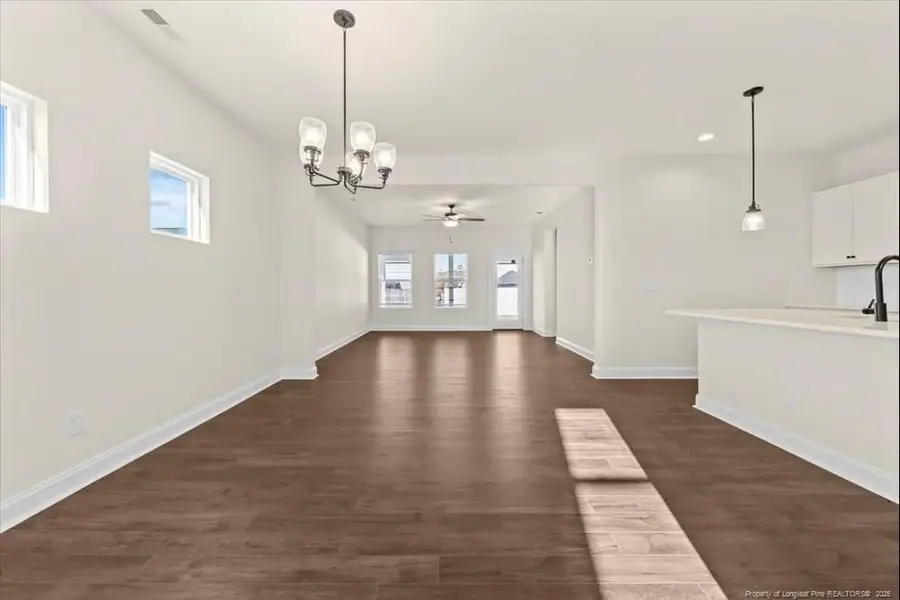 207 Hallwood Drive, Pikeville, NC 27863 - #3