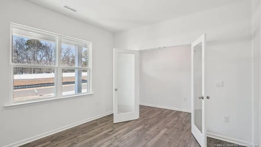 50 Firehawk Drive, Spring Lake, NC 28390 - #2