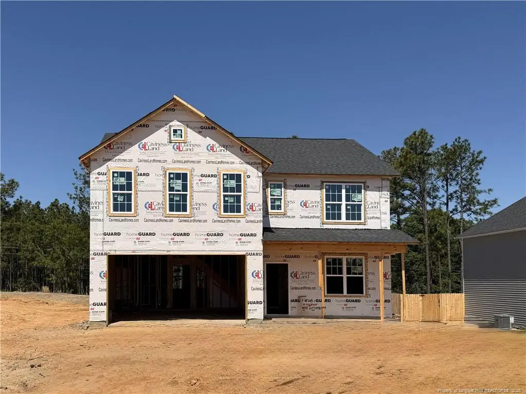 239 Harborwood Street, Lillington, NC 27546 - #1