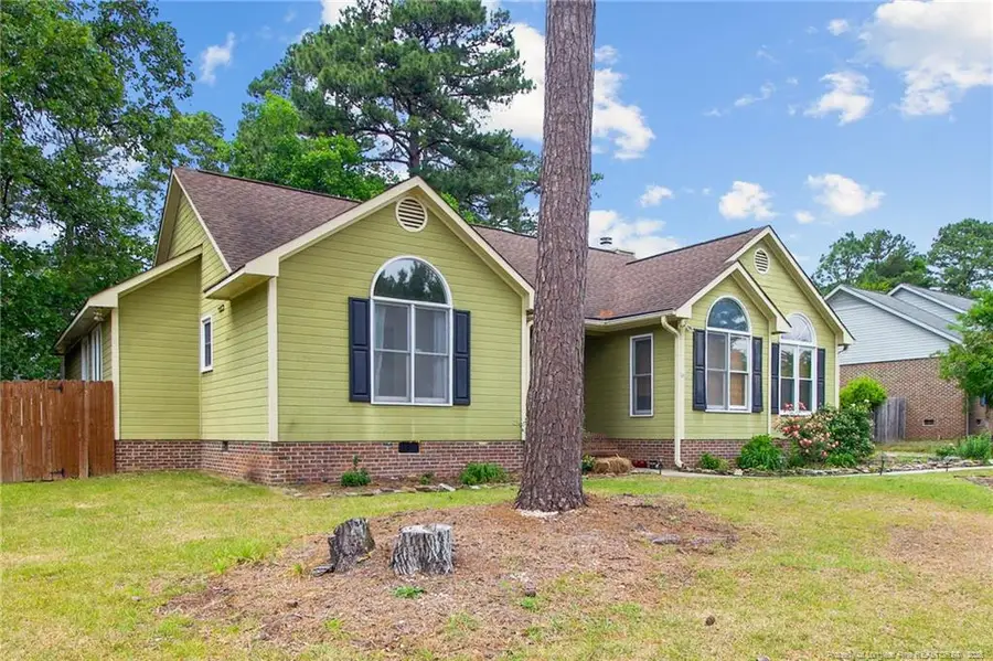 1286 Exeter Lane, Fayetteville, NC 28314 - #3