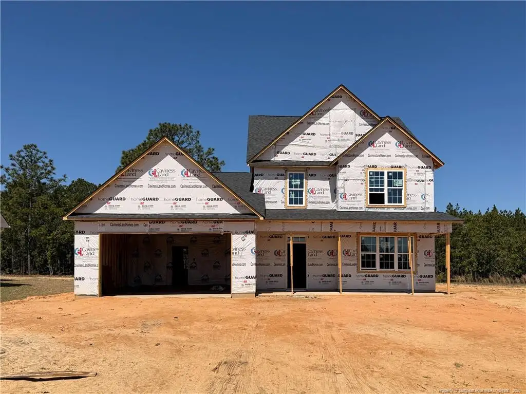 103 Harborwood Street, Lillington, NC 27546 - #1