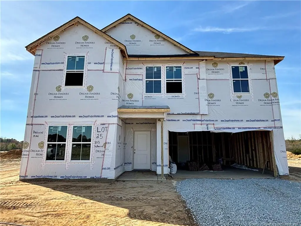 203 Hallwood Drive, Pikeville, NC 27863 - #1