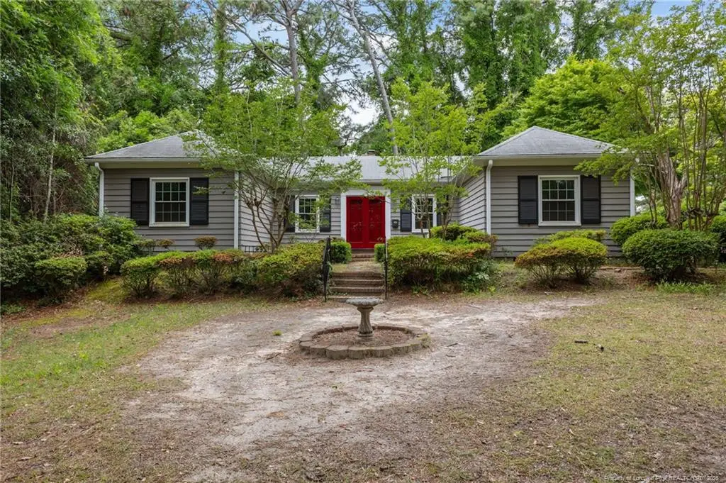 300 Pinecrest Drive, Fayetteville, NC 28305 - #1