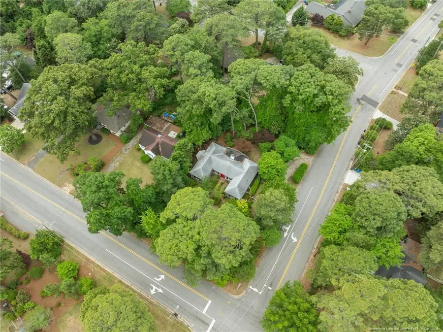 300 Pinecrest Drive, Fayetteville, NC 28305 - #3