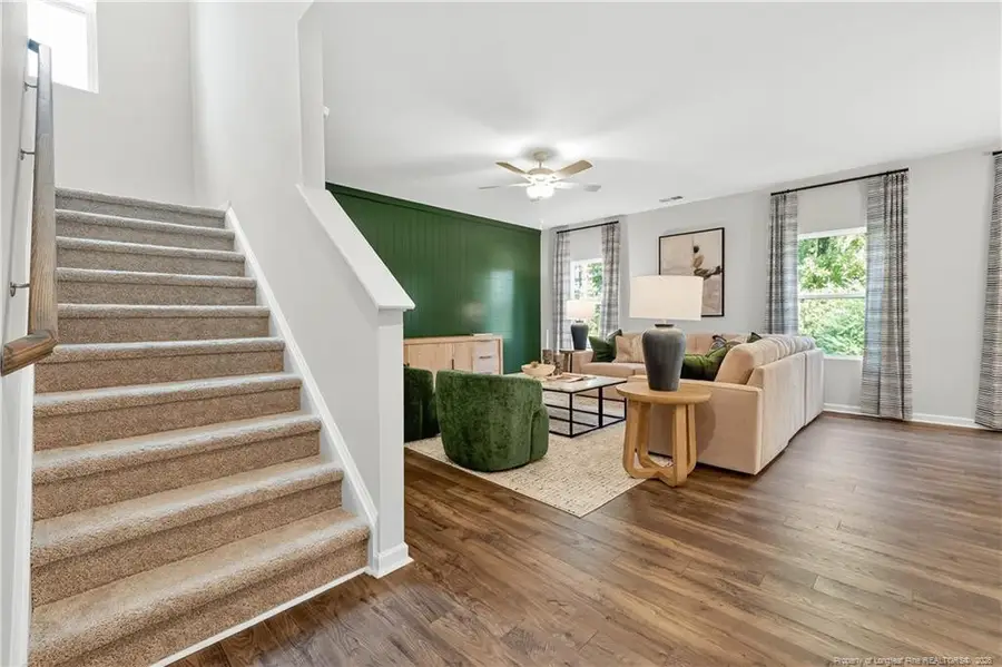 103 Hallwood Drive, Pikeville, NC 27863 - #2