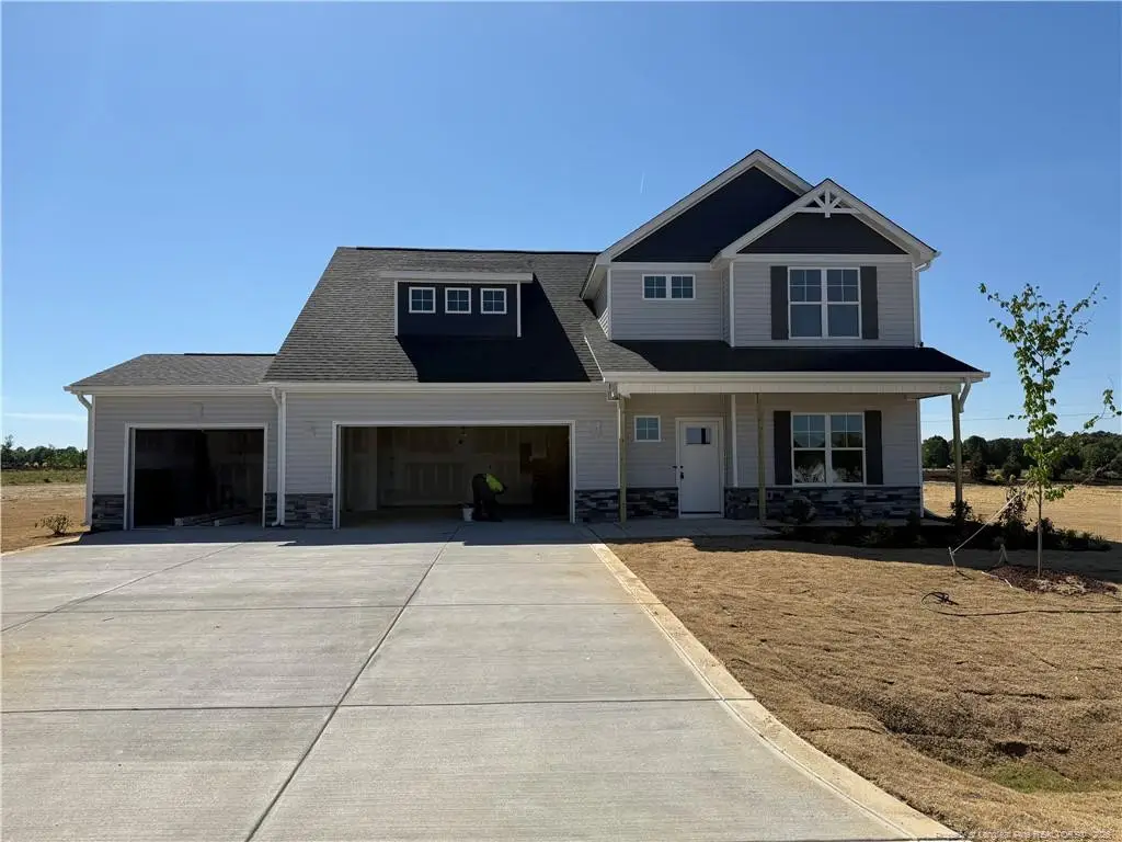 46 Grady Farm Way, Benson, NC 27504 - #1