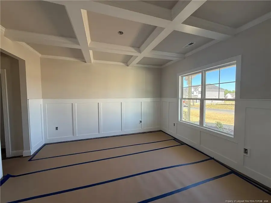 46 Grady Farm Way, Benson, NC 27504 - #3